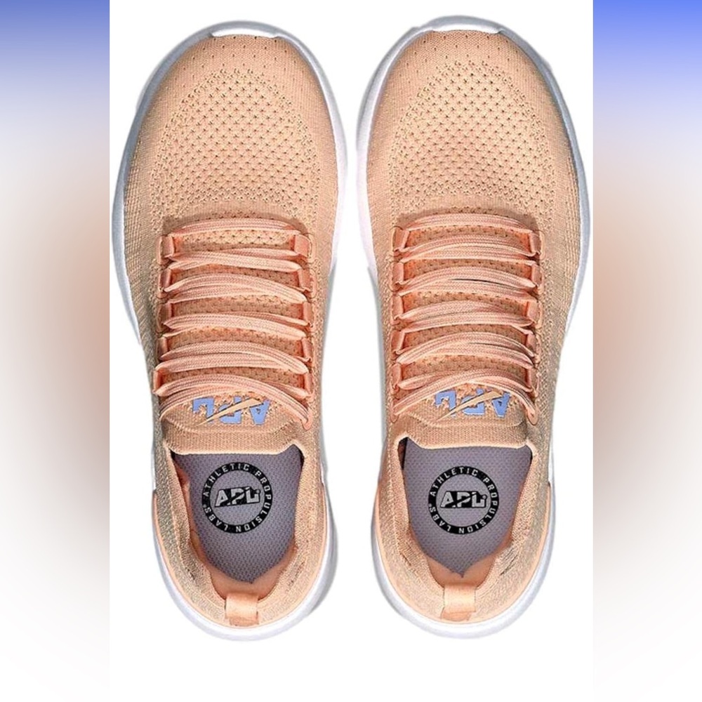 Athletic Propulsion Labs Women's Techloom Breeze Shoe, Size 8.5